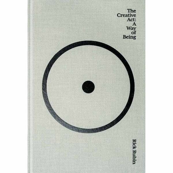 The Creative Act: A Way of Being-Nonfiction: 藝術宗教 Art & Religion-買書書 BuyBookBook