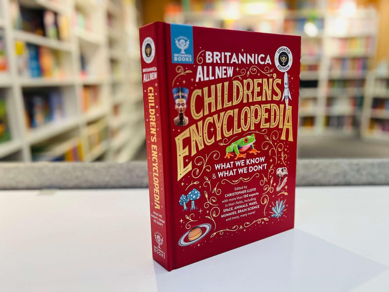 🤯那些改變世界的人，小時候不約而同愛讀甚麼書？