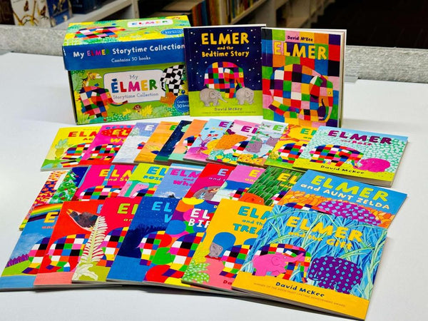 🌈因「與眾不同」而值得擁有的繪本系列💕