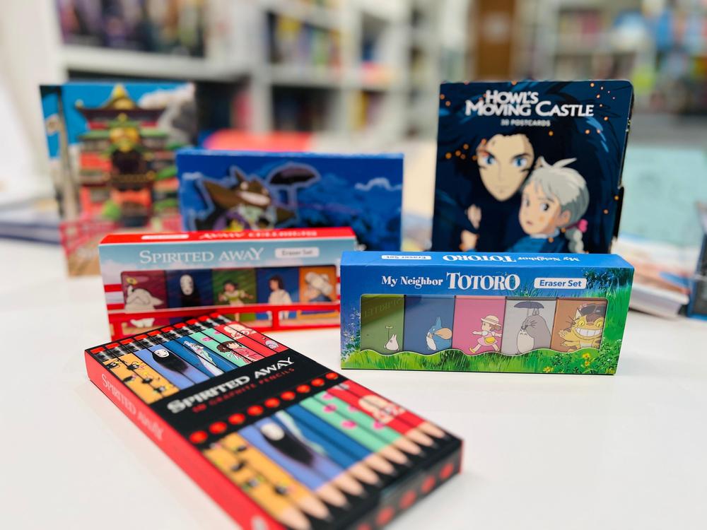 我們都嚴重低估了精緻文具對人類的積極影響！