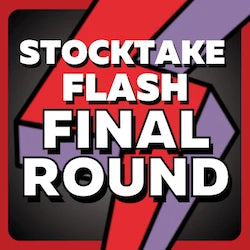 Stocktake Flash Deals 盤點清貨快閃減