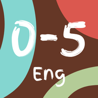 Age 0-5 (Autumn Clearance Sale)