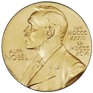 Nobel Prize Winners