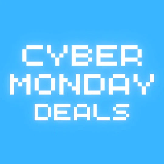Cyber Monday