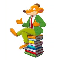 Geronimo Stilton & Thea Stilton - 買書書 BuyBookBook