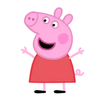 Peppa Pig - 買書書 BuyBookBook