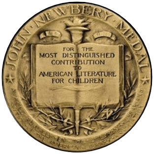Newbery Medal Winners