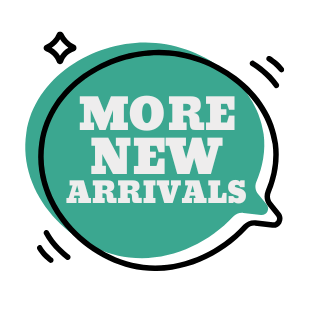 More English New Arrivals