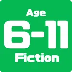 English Fictions for Age 6-11