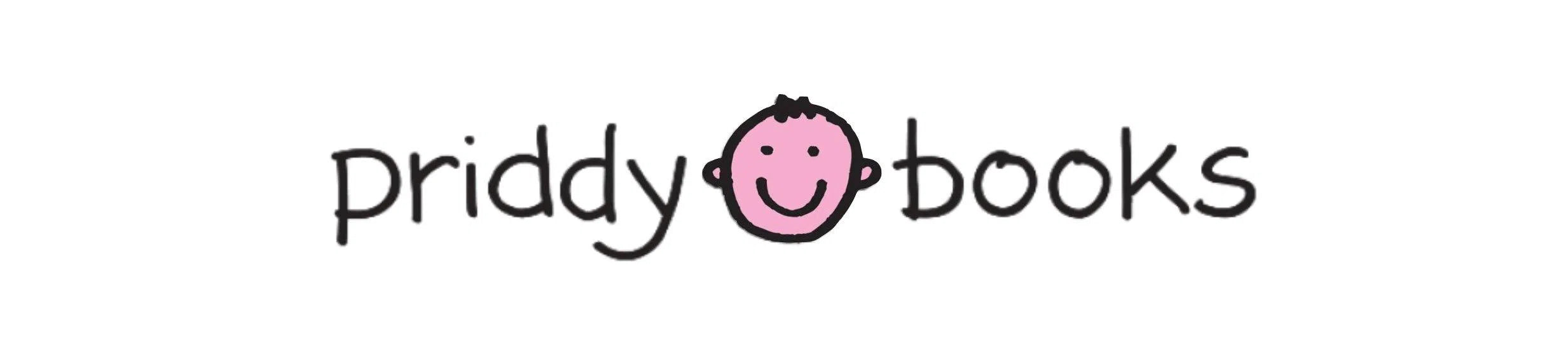 Priddy Books - 買書書 BuyBookBook