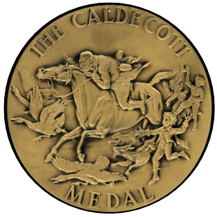 Caldecott Medal Winners