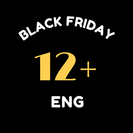 Black Friday (Age 12+)