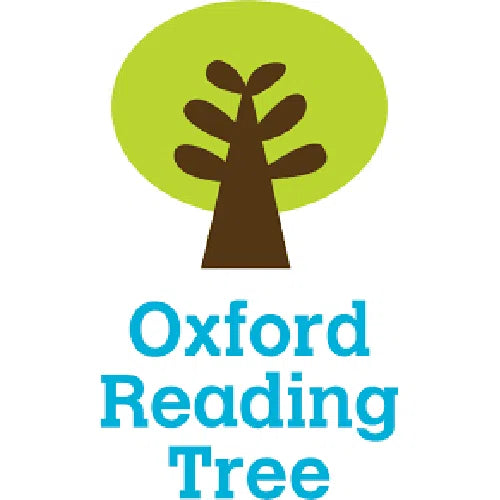 Oxford Reading Tree - 買書書 BuyBookBook