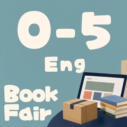Eng Age 0-5 (Online Book Fair 2026)