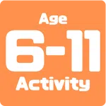English Activity for Age 6-11