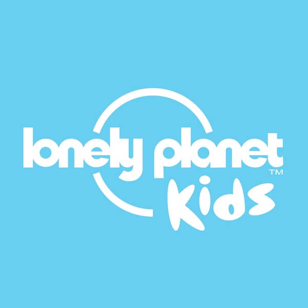 Lonely Planet Kids