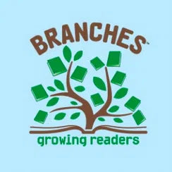 Branches Books