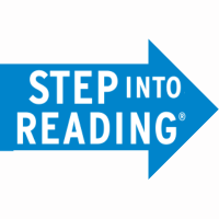 Step into Reading!