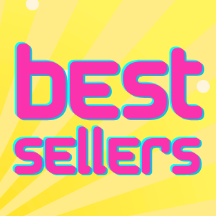 Bestsellers (Thankful Sale)