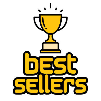 Bestsellers (Thankful Sale)