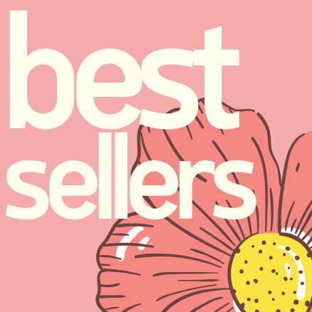 Bestsellers