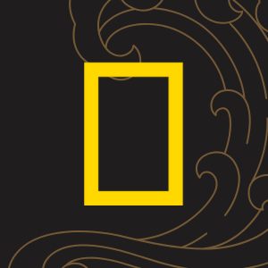 National Geographic Thankful Sale