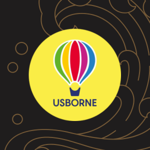 Usborne Thankful Sale
