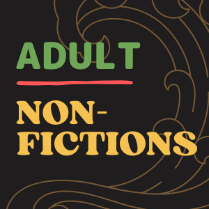Nonfictions Thankful Sale