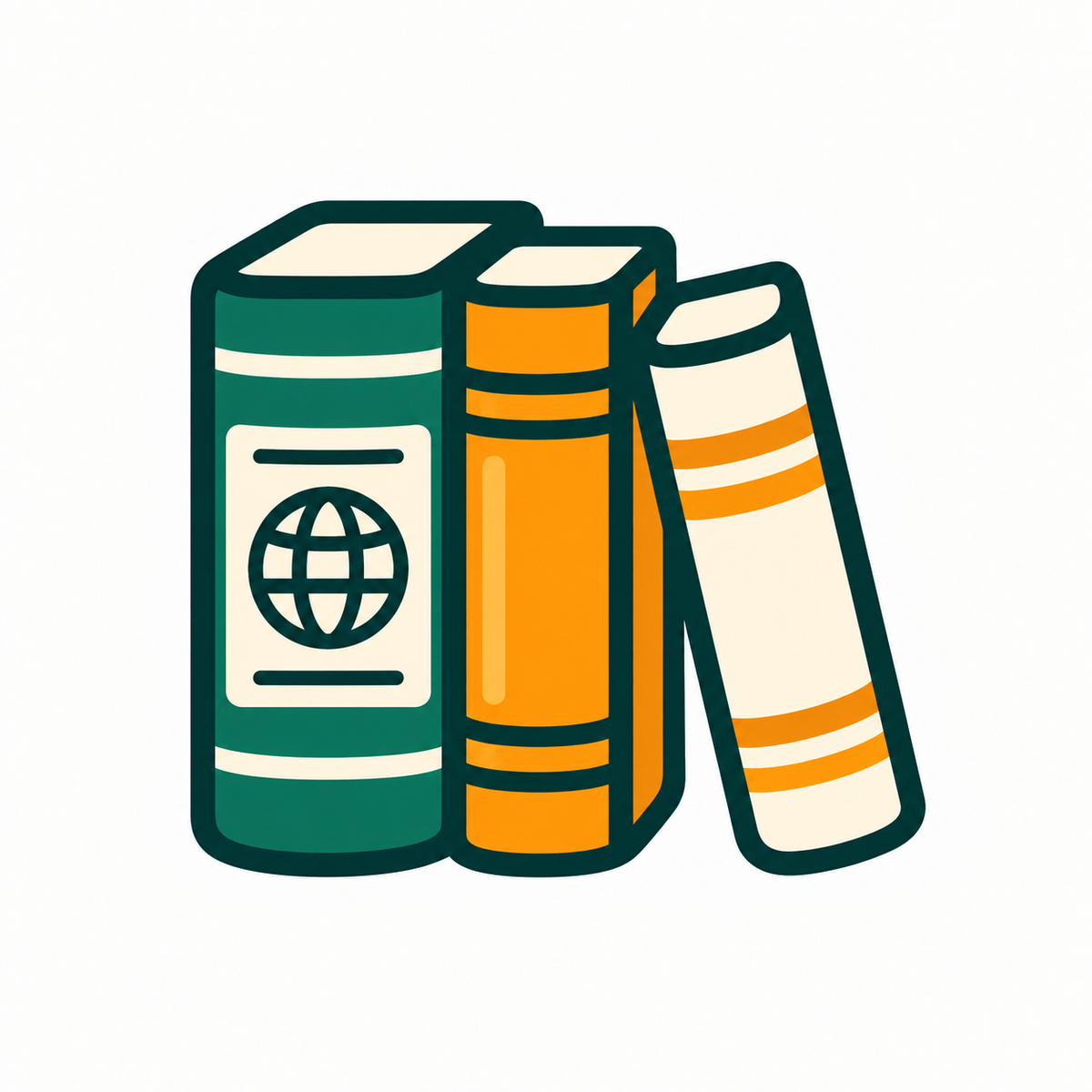 Language & Education (Adult Nonfictions)