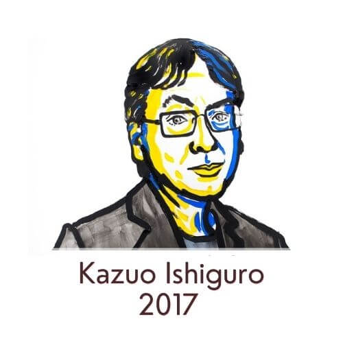 Kazuo Ishiguro