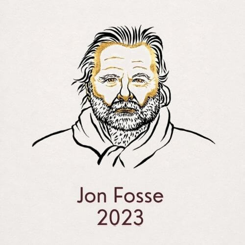 Jon Fosse