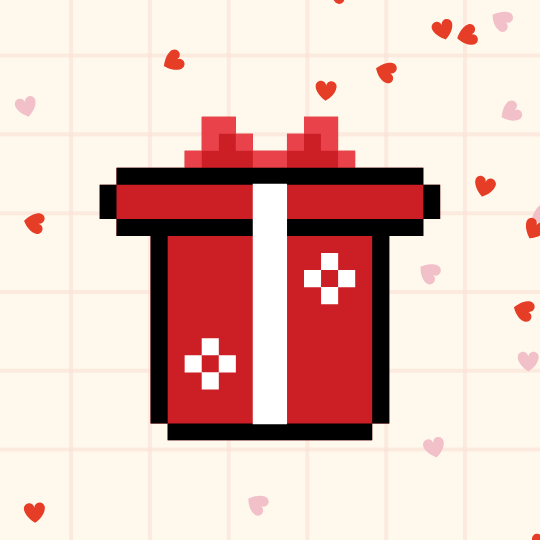 Free Gifts