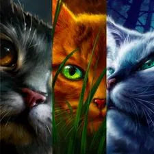 Erin Hunter (Warriors)