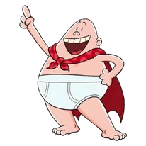 Captain Underpants