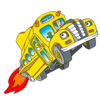 Magic School Bus