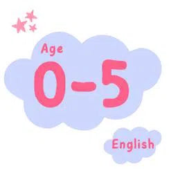 0-5歲適讀英文書 English Books for Age 0-5