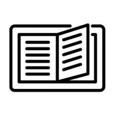 翻翻書 (英文) Lift-the-Flap (English)