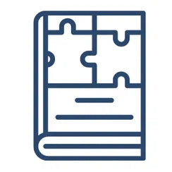 玩具書 (英文) Toy Book (English)