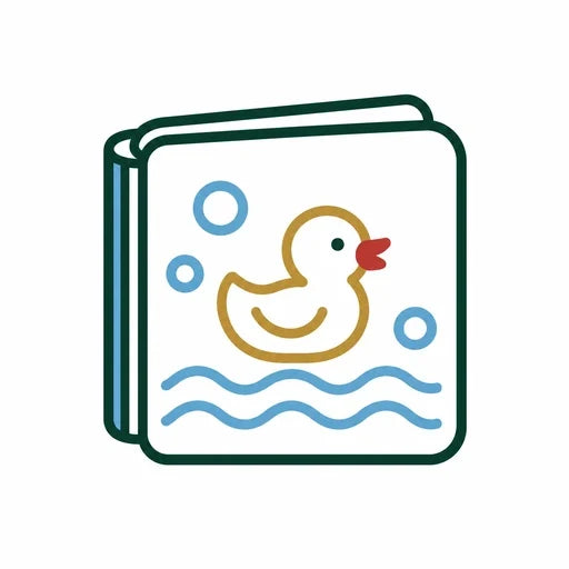 Bath Book