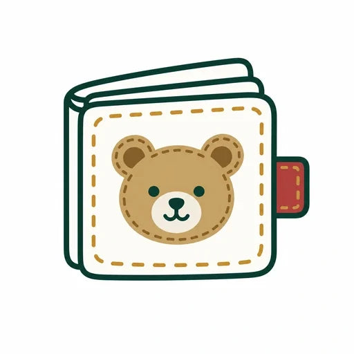 Cloth book