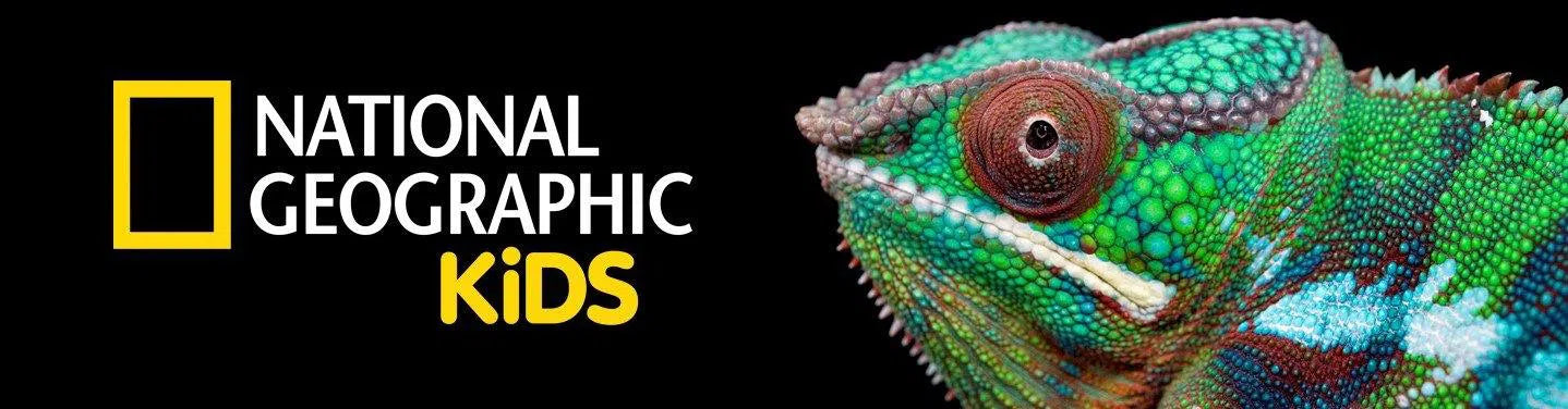 National Geographic ｜國家地理 - 買書書 BuyBookBook