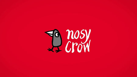 Nosy Crow - 買書書 BuyBookBook