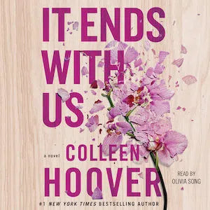 Colleen Hoover