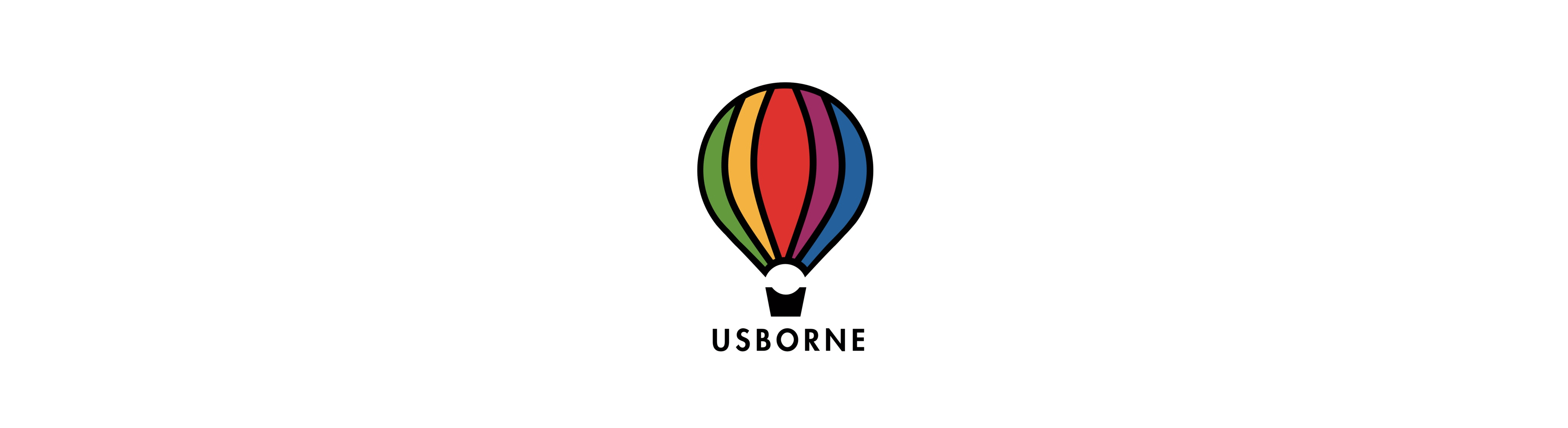 Usborne - 買書書 BuyBookBook