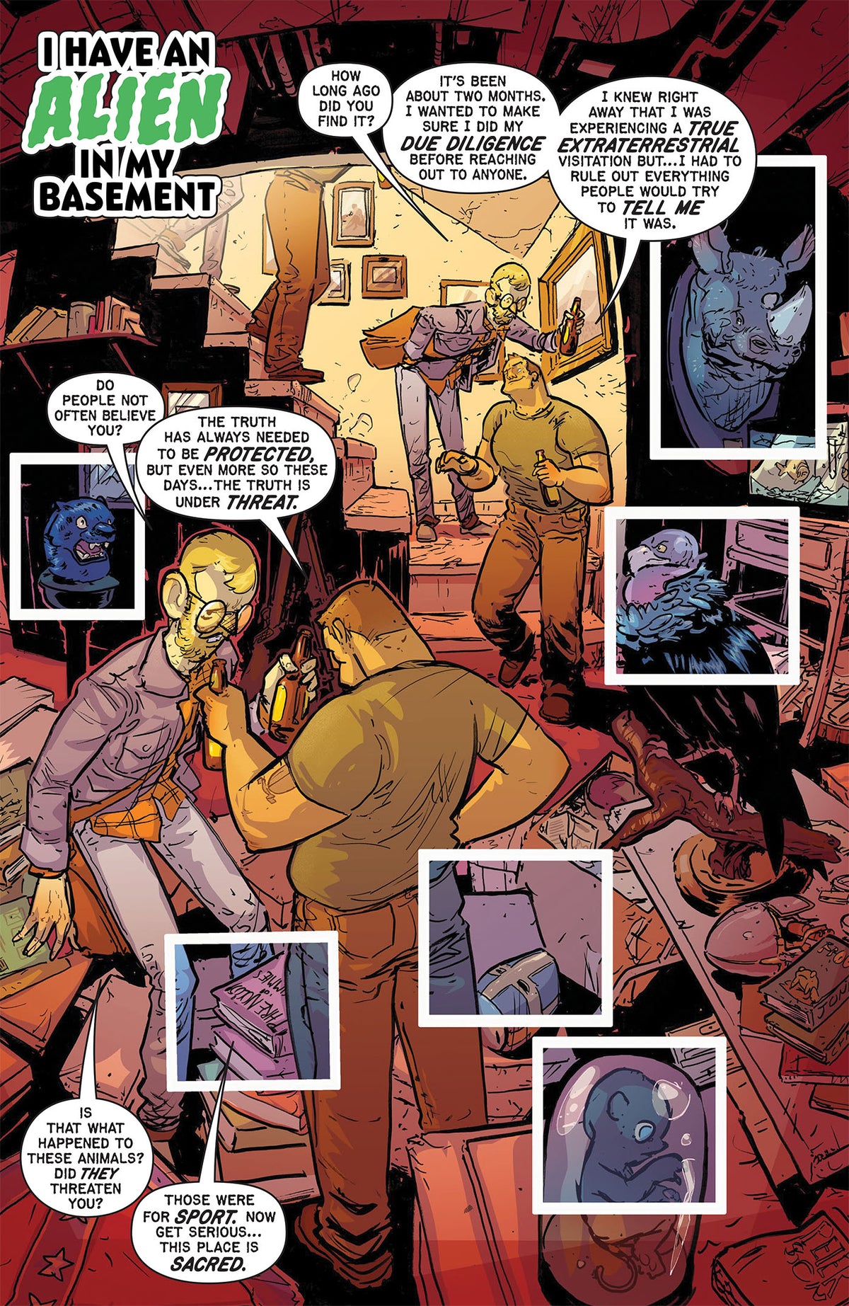 EC Cruel Universe Vol. 2 interior 4 (ISBN 9798894881072) [onix:ffb01c918cfc6e20a4353f6e9507d160]