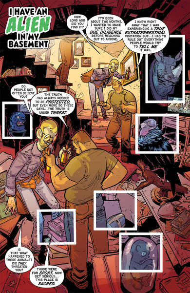 EC Cruel Universe Vol. 2 interior 4 (ISBN 9798894881072) [onix:ffb01c918cfc6e20a4353f6e9507d160]