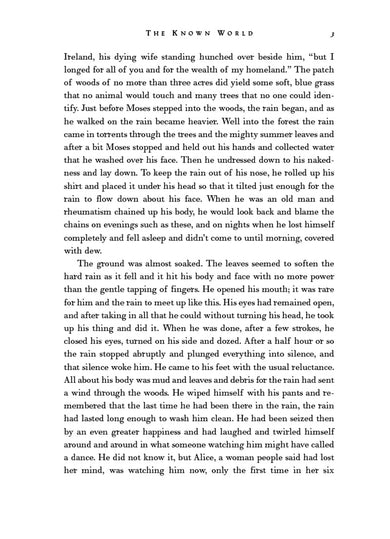 The Known World (Edward P. Jones)-Fiction: general and literary-買書書 BuyBookBook