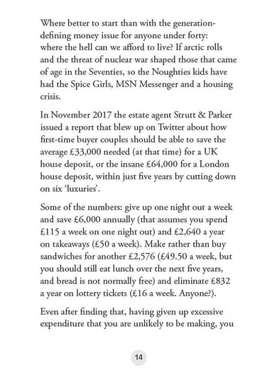 Money: A User’s Guide (Laura Whateley)-Economics/ Finance and Accounting-買書書 BuyBookBook