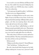 The Beast and the Bethany