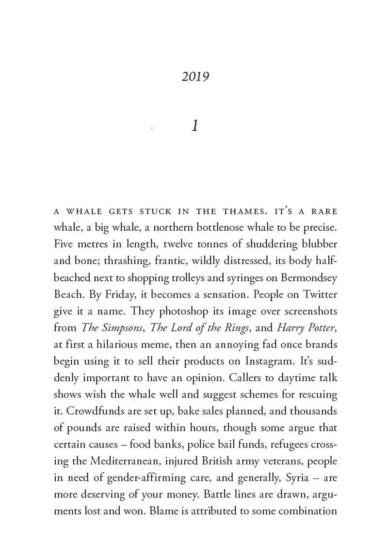 Evenings and Weekends (Oisín McKenna)-Fiction: Modern and contemporary-買書書 BuyBookBook